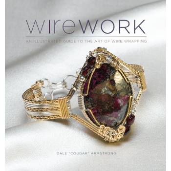 Wire Jewelry Books