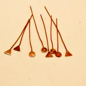 Geometric Headpins