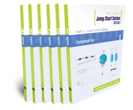 All 6 Jump Start Beginner Classes on DVD