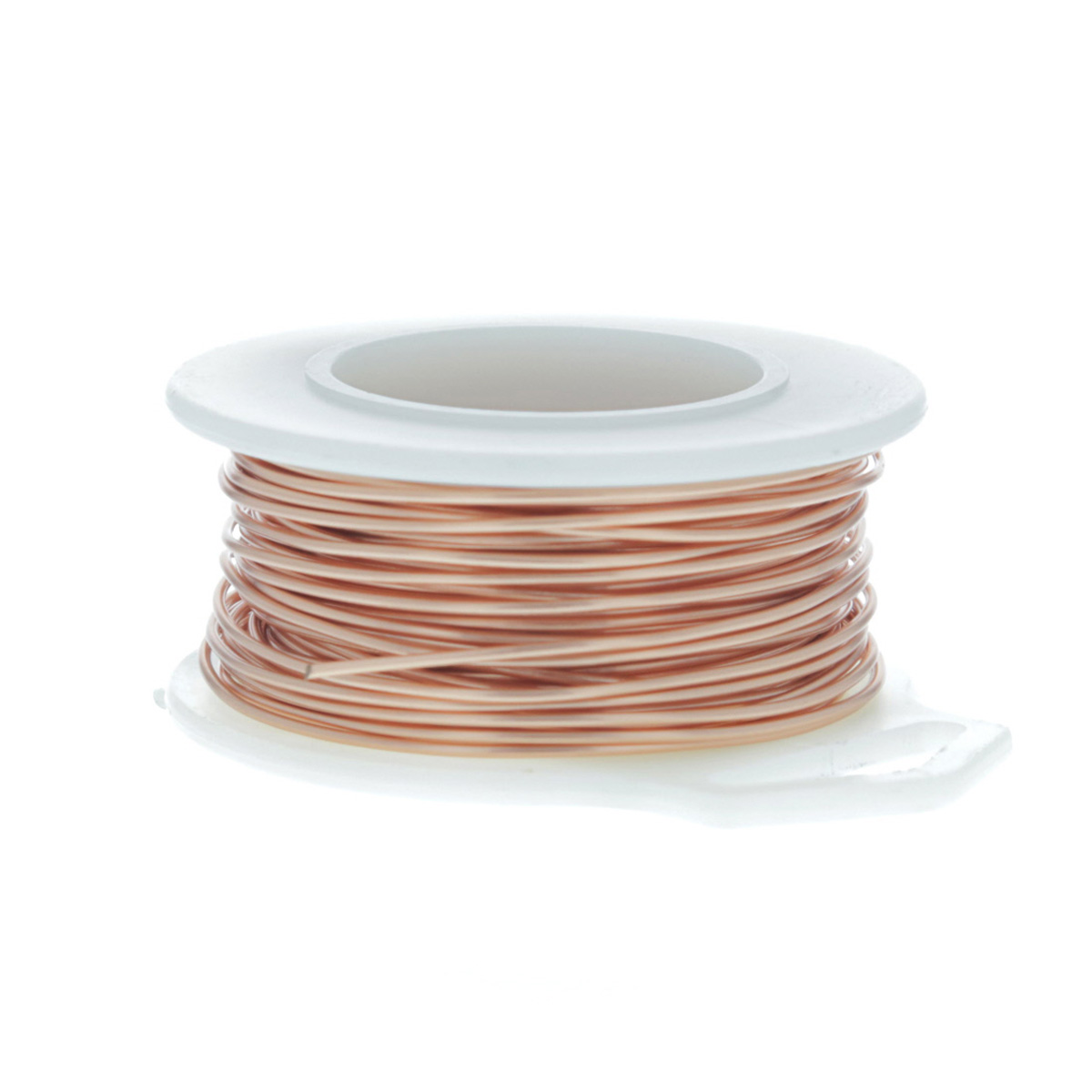 Natural Enameled Craft Wire