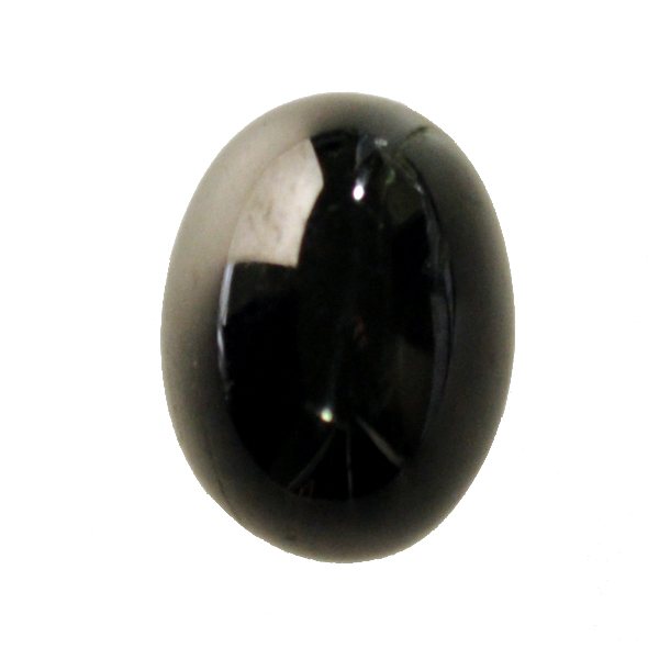 Black Star Diopside Cabochons