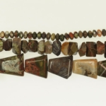 Agate - Rainforest