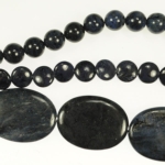 Dumortierite