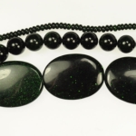 Goldstone - Green