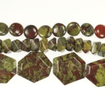 Jasper - Dragons Blood