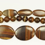 Jasper - Iron Zebra