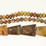 Rhyolite - Bird's Eye