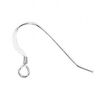 Earring Components
