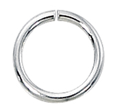 Jump Rings and Spring Rings