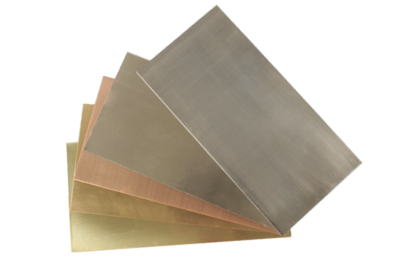 Sheet Metal