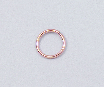 Jump Rings and Spring Rings