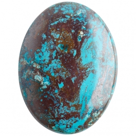 Azurite Cabochons