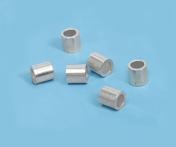 Crimps and Crimp Covers