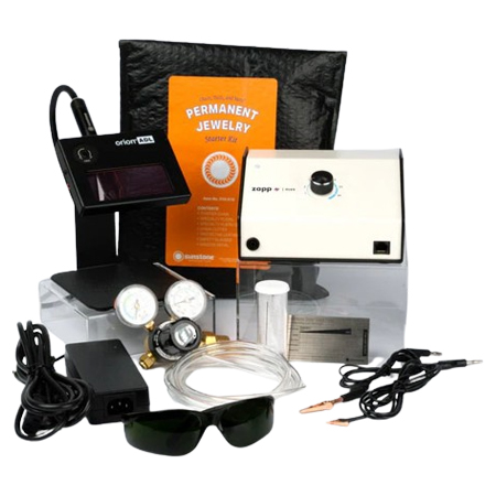 Jewelry Micro Welders