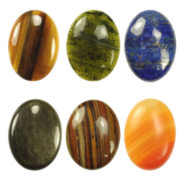 Cabochons