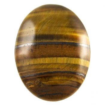 Brown Tiger Eye Cabochons