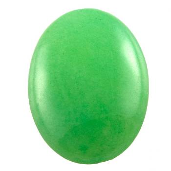 Green Aventurine Cabochons