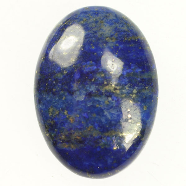 Lapis Cabochons