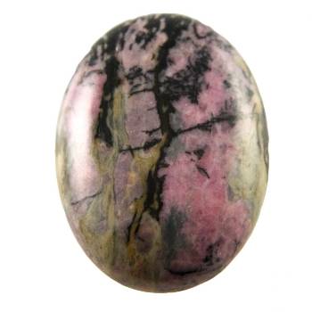 Rhodonite Cabochons