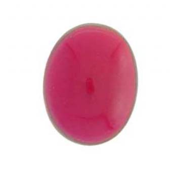 Ruby Cabochons