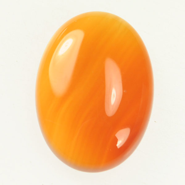 Carnelian Cabochons