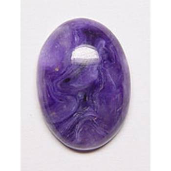 Charoite Cabochons