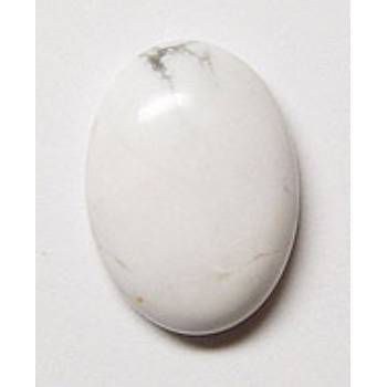 Howlite Cabochons