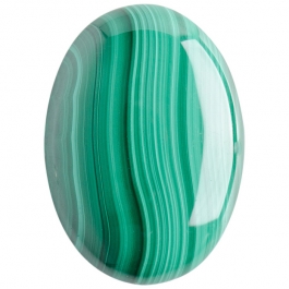 Malachite Cabochons