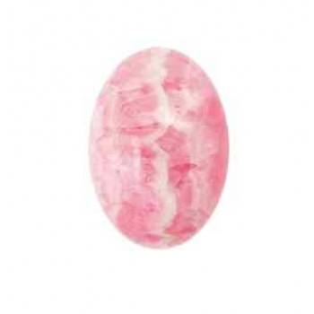 Rhodochrosite Cabochons