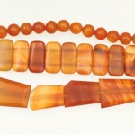 Carnelian - Matte