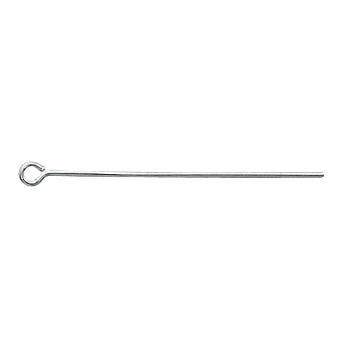 Head Pins, Eye Pins and Soldering Pins