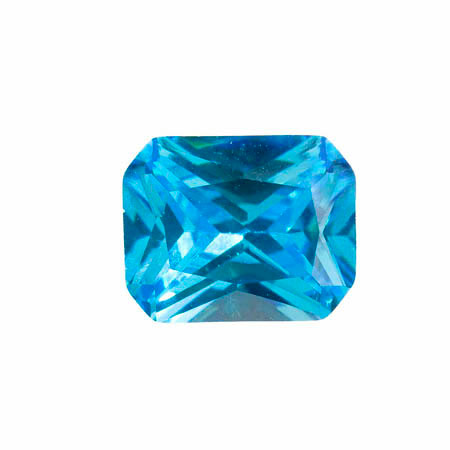 CZ Cubic Zirconia Gemstones