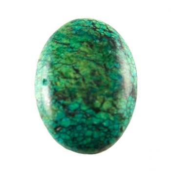 Chrysocolla Cabochons