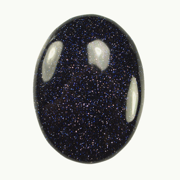 22x30mm Oval