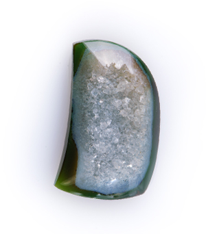 Medium Druzy Cabochons