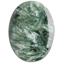 Seraphinite Cabochons