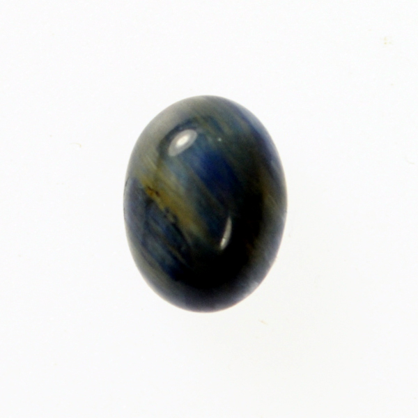 Blue Tiger Eye Cabochons