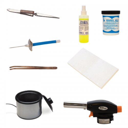 Soldering 101