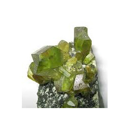 Gem Profile-  Titanite or Sphene