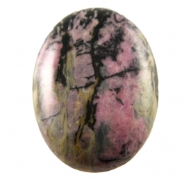 Gem Profile- Rhodonite