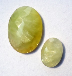 Gem Profile- Prehnite