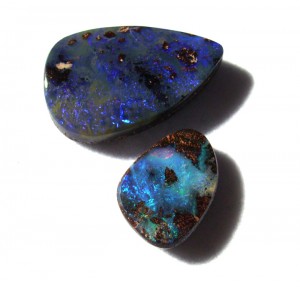 Gem Profile- Boulder Opal