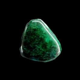 Gem Profile- Eilat Stone