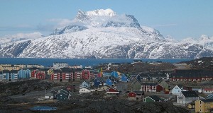 Judy Ellis's Gem Profile- Nuummite - , General Education, , Nuuk City Greenland