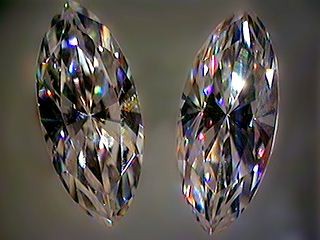 Judy Ellis's Gem Profile- Strontium Titanate -Fabulite - , General Education, , Fabuloite