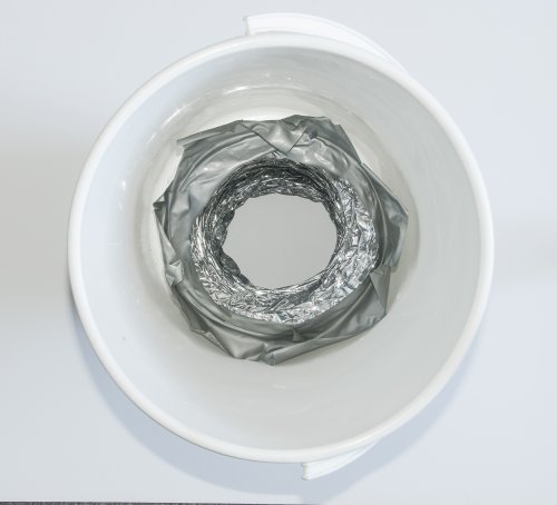Kylie Jones's DIY Exhaust Fan - , safety, , safety, exhaust fan