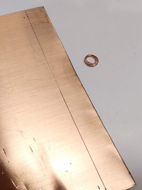 Judy Larson's Lemons to Lemonade - , Wire Jewelry Design, Cutting, Cutting Tool, Cutters, Filing, Finishing, Texturing, Butane Torch, Soldering, Solder, Design, I labeled the hammer handles