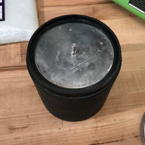 Judy Ellis's How To Polish Your Own Rocks using a Rotary Rock Tumbler - , General Education, Tumbling, Tumble, Tumbling Jewelry, Step 1B