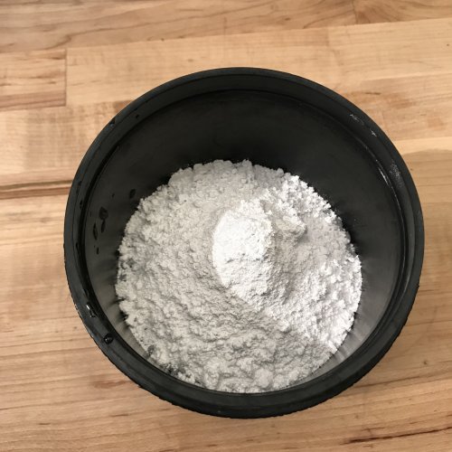 Judy Ellis's How To Polish Your Own Rocks using a Rotary Rock Tumbler - {Step 4 - Final Polish} - Final Polish of Pre-Polished Rock, General Education, Tumbling, Tumble, Tumbling Jewelry, Step 4A