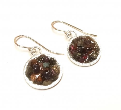 Judy Ellis's 5 Jewelry Patterns to Keep Summer Going - , Inspiration, , Capture a Summer Memory